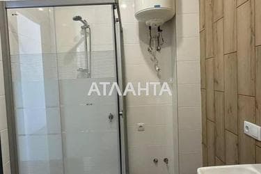 1-room apartment apartment by the address st. Kamanina (area 27,3 m²) - Atlanta.ua - photo 26