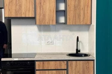 1-room apartment apartment by the address st. Kamanina (area 27,3 m²) - Atlanta.ua - photo 27