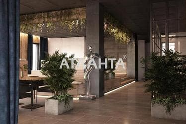 1-room apartment apartment by the address st. Kamanina (area 27,3 m²) - Atlanta.ua - photo 30