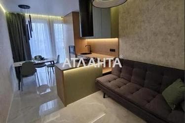 1-room apartment apartment by the address st. Pravednikov mira (area 44,1 m²) - Atlanta.ua - photo 7