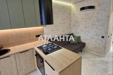 1-room apartment apartment by the address st. Pravednikov mira (area 44,1 m²) - Atlanta.ua - photo 8