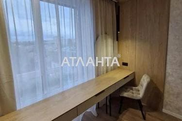 1-room apartment apartment by the address st. Pravednikov mira (area 44,1 m²) - Atlanta.ua - photo 9