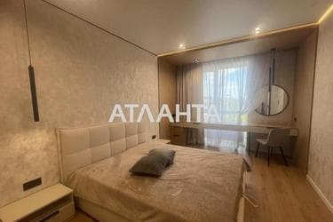 1-room apartment apartment by the address st. Pravednikov mira (area 44,1 m²) - Atlanta.ua - photo 10