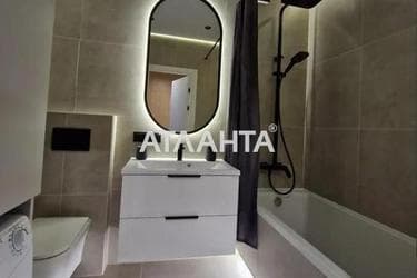 1-room apartment apartment by the address st. Pravednikov mira (area 44,1 m²) - Atlanta.ua - photo 11