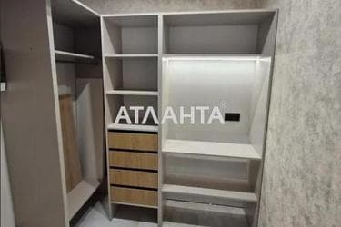 1-room apartment apartment by the address st. Pravednikov mira (area 44,1 m²) - Atlanta.ua - photo 12
