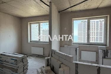 1-кімнатна квартира за адресою вул. Генуезька (площа 44,5 м²) - Atlanta.ua - фото 15
