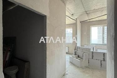 1-кімнатна квартира за адресою вул. Генуезька (площа 44,5 м²) - Atlanta.ua - фото 16