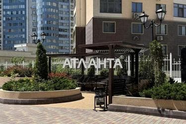 1-кімнатна квартира за адресою вул. Генуезька (площа 44,5 м²) - Atlanta.ua - фото 18