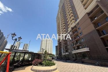 1-кімнатна квартира за адресою вул. Генуезька (площа 44,5 м²) - Atlanta.ua - фото 19