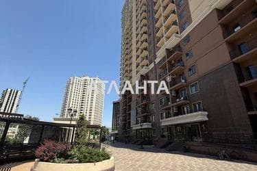 1-кімнатна квартира за адресою вул. Генуезька (площа 44,5 м²) - Atlanta.ua - фото 20