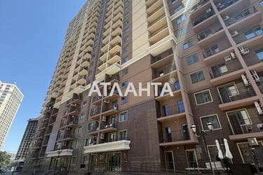 1-кімнатна квартира за адресою вул. Генуезька (площа 44,5 м²) - Atlanta.ua - фото 22
