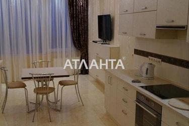 2-rooms apartment apartment by the address st. Genuezskaya (area 71 m²) - Atlanta.ua - photo 12