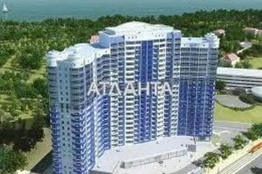 2-rooms apartment apartment by the address st. Genuezskaya (area 71 m²) - Atlanta.ua - photo 20
