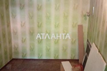 2-rooms apartment apartment by the address st. Rizovskaya Sevastopolskaya (area 42,6 m²) - Atlanta.ua - photo 15