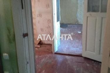 2-rooms apartment apartment by the address st. Rizovskaya Sevastopolskaya (area 42,6 m²) - Atlanta.ua - photo 23