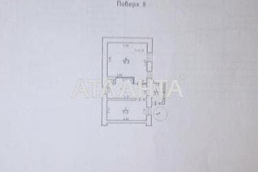 2-rooms apartment apartment by the address st. Rizovskaya Sevastopolskaya (area 42,6 m²) - Atlanta.ua - photo 26