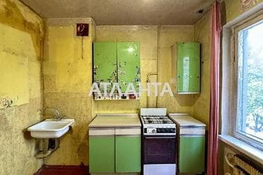 1-комнатная квартира по адресу Глушко ак. Пр. (площадь 34 м²) - Atlanta.ua - фото 14