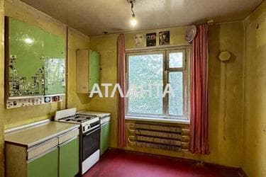 1-комнатная квартира по адресу Глушко ак. Пр. (площадь 34 м²) - Atlanta.ua - фото 15
