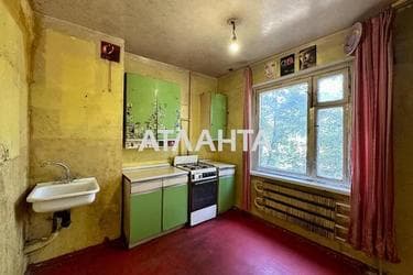 1-комнатная квартира по адресу Глушко ак. Пр. (площадь 34 м²) - Atlanta.ua - фото 13