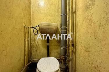 1-комнатная квартира по адресу Глушко ак. Пр. (площадь 34 м²) - Atlanta.ua - фото 17