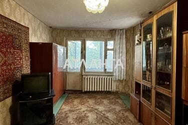 1-комнатная квартира по адресу Глушко ак. Пр. (площадь 34 м²) - Atlanta.ua - фото 12