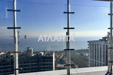1-room apartment apartment by the address st. Kurortnyy per (area 37,7 m²) - Atlanta.ua - photo 10