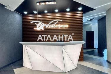 1-room apartment apartment by the address st. Kurortnyy per (area 37,7 m²) - Atlanta.ua - photo 12