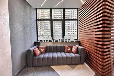 1-room apartment apartment by the address st. Kurortnyy per (area 37,7 m²) - Atlanta.ua - photo 16