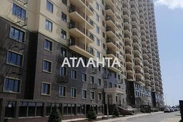 Commercial real estate at st. Sakharova (area 44,1 m²) - Atlanta.ua - photo 8