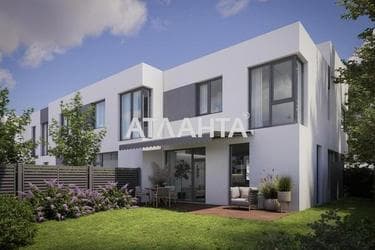 Будинок за адресою вул. Фруктова (площа 83,4 м²) - Atlanta.ua - фото 19