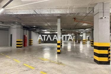 1-room apartment apartment by the address st. Kurortnyy per (area 37,4 m²) - Atlanta.ua - photo 13