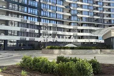 1-room apartment apartment by the address st. Kurortnyy per (area 37,4 m²) - Atlanta.ua - photo 14