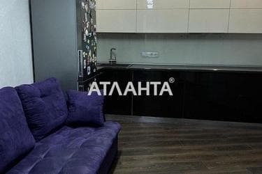 1-комнатная квартира по адресу ул. Инглези (площадь 52 м²) - Atlanta.ua - фото 6