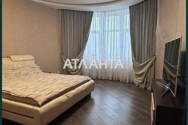 1-комнатная квартира по адресу ул. Инглези (площадь 52 м²) - Atlanta.ua - фото 8