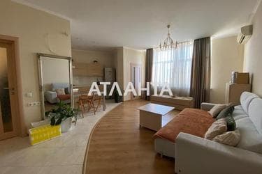1-room apartment apartment by the address st. Pionerskaya Varlamova Akademicheskaya (area 70 m²) - Atlanta.ua - photo 12