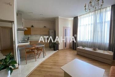 1-room apartment apartment by the address st. Pionerskaya Varlamova Akademicheskaya (area 70 m²) - Atlanta.ua - photo 14