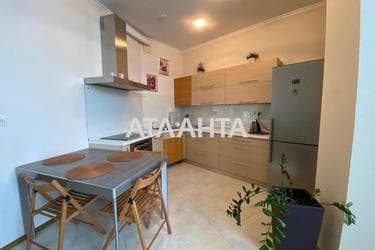 1-room apartment apartment by the address st. Pionerskaya Varlamova Akademicheskaya (area 70 m²) - Atlanta.ua - photo 15