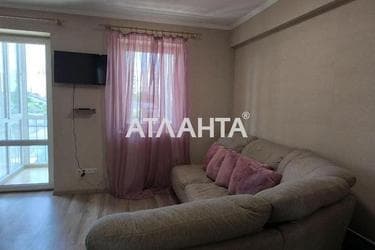 1-комнатная квартира по адресу ул. Кордонная (площадь 31 м²) - Atlanta.ua - фото 21