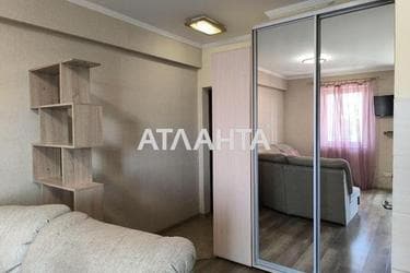 1-комнатная квартира по адресу ул. Кордонная (площадь 31 м²) - Atlanta.ua - фото 22