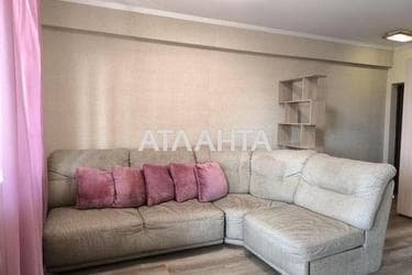 1-комнатная квартира по адресу ул. Кордонная (площадь 31 м²) - Atlanta.ua - фото 24