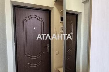 1-комнатная квартира по адресу ул. Кордонная (площадь 31 м²) - Atlanta.ua - фото 28