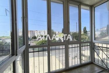 1-комнатная квартира по адресу ул. Кордонная (площадь 31 м²) - Atlanta.ua - фото 30