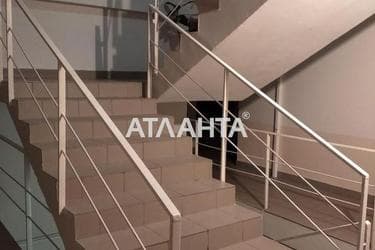 1-комнатная квартира по адресу ул. Кордонная (площадь 31 м²) - Atlanta.ua - фото 32