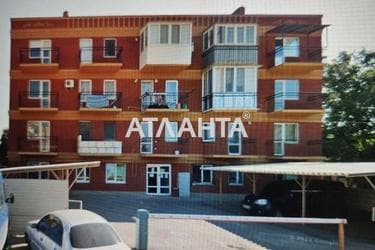 1-комнатная квартира по адресу ул. Кордонная (площадь 31 м²) - Atlanta.ua - фото 33