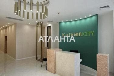 2-rooms apartment apartment by the address st. Krasnova (area 62,2 m²) - Atlanta.ua - photo 24