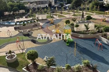 2-rooms apartment apartment by the address st. Krasnova (area 62,2 m²) - Atlanta.ua - photo 25