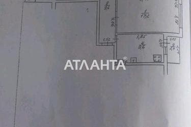3-rooms apartment apartment by the address st. Vilyamsa ak (area 66,2 m²) - Atlanta.ua - photo 28