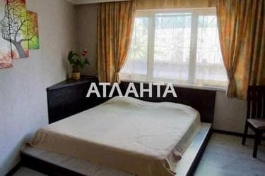 Многокомнатная квартира по адресу Люстдорфская дор. (площадь 90 м²) - Atlanta.ua - фото 22