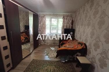 1-комнатная квартира по адресу ул. Бочарова ген. (площадь 30,5 м²) - Atlanta.ua - фото 11