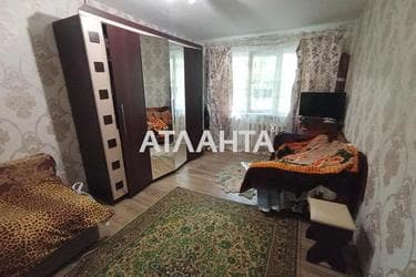 1-комнатная квартира по адресу ул. Бочарова ген. (площадь 30,5 м²) - Atlanta.ua - фото 12